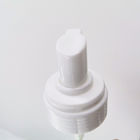 Pp Plastic 33/410 مضخة موزع صابون لغسيل اليدين / الشامبو