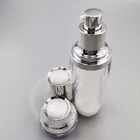 عبوات زجاجية مستحضرات التجميل خالية من BPA بحجم 30 مل