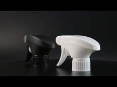 28/400 28/410 رؤوس رش الزناد OEM غير القابلة للانسكاب