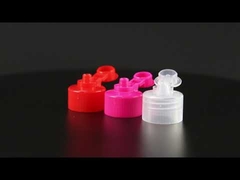 مضخة موزع صابون رغوي مضادة للضغط 40 مم 43 مم